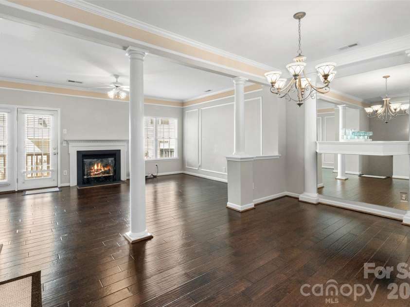104 Rock Ridge Lane, Mount Holly, NC 28120.  MLS# CAR4395129, YatesRealty ID 16540. 