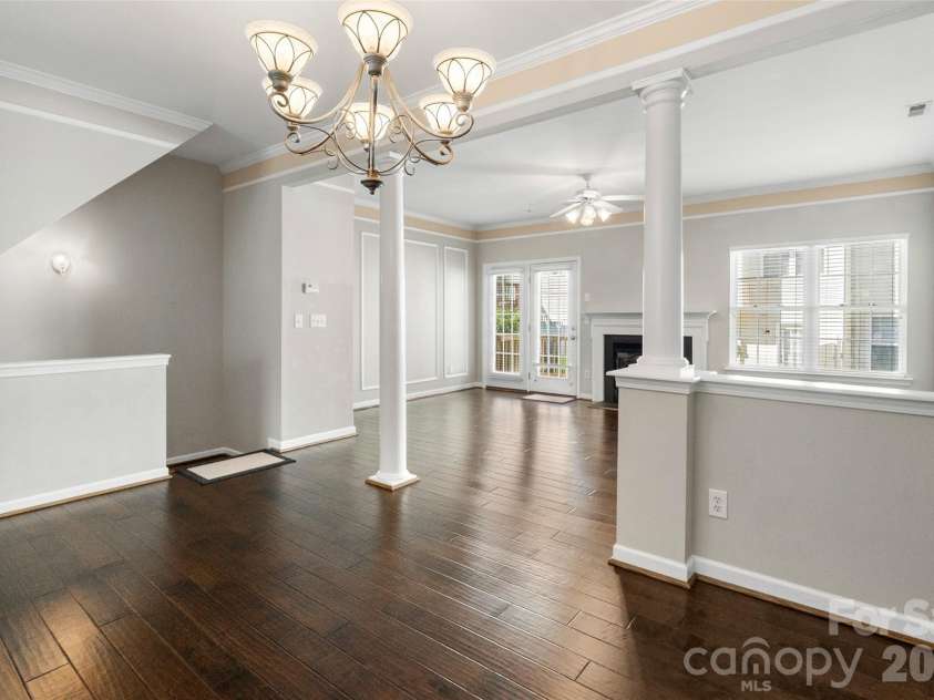 104 Rock Ridge Lane, Mount Holly, NC 28120.  MLS# CAR4395129, YatesRealty ID 16540. 