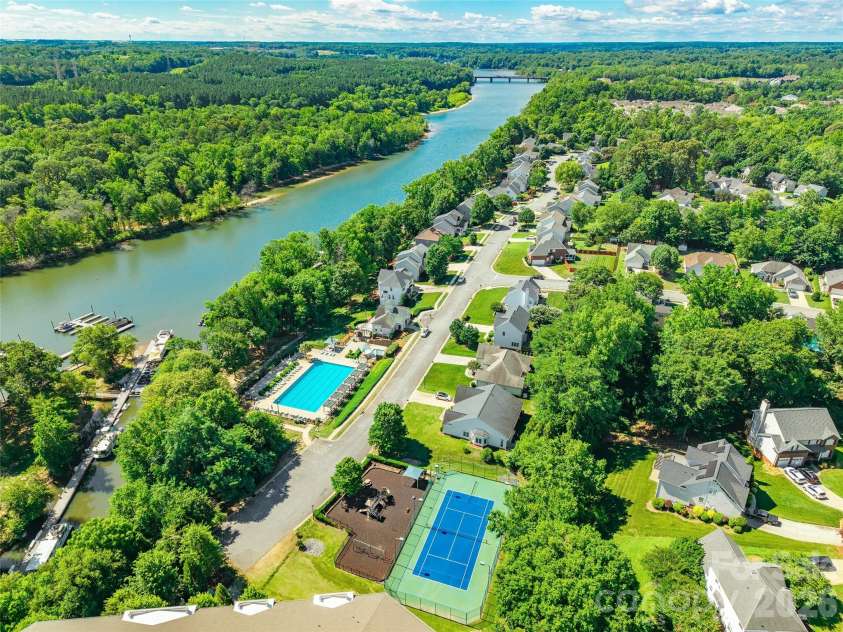 104 Rock Ridge Lane, Mount Holly, NC 28120.  MLS# CAR4395129, YatesRealty ID 16540. 
