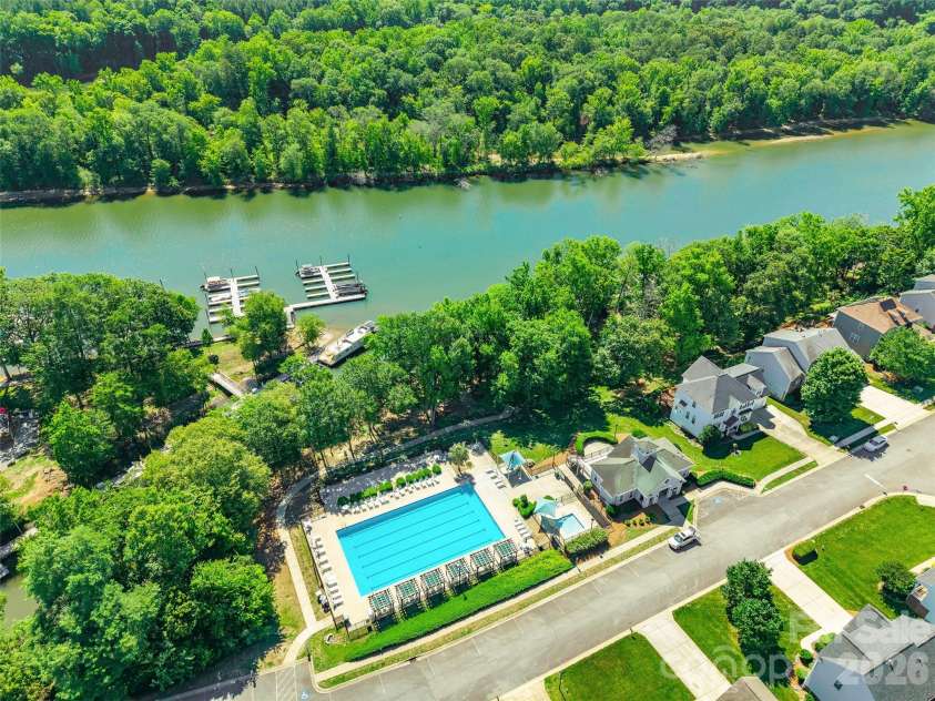 104 Rock Ridge Lane, Mount Holly, NC 28120.  MLS# CAR4395129, YatesRealty ID 16540. 