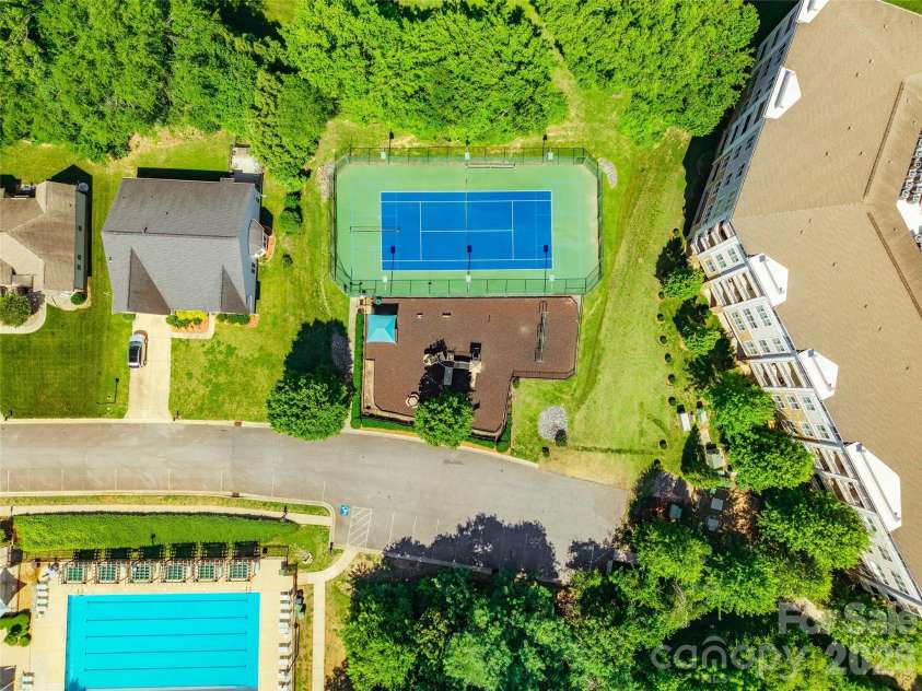 104 Rock Ridge Lane, Mount Holly, NC 28120.  MLS# CAR4395129, YatesRealty ID 16540. 