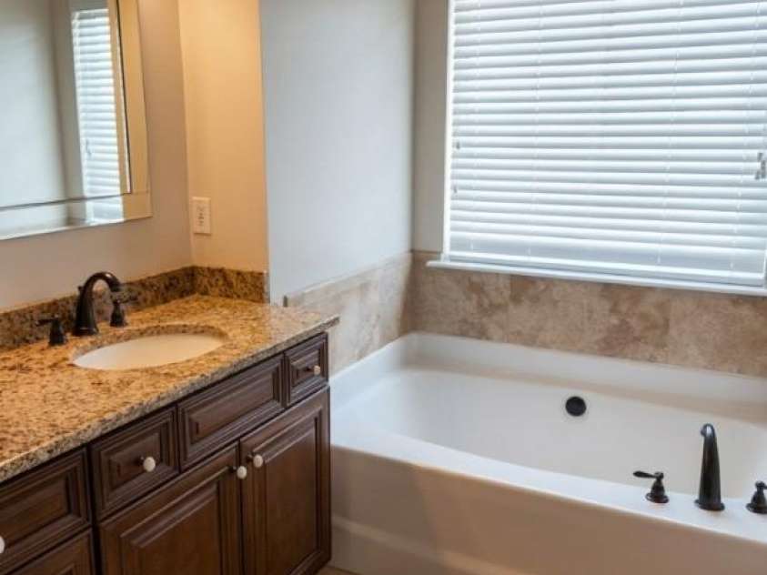 104 Rock Ridge Lane, Mount Holly, NC 28120.  MLS# CAR4395129, YatesRealty ID 16540. 