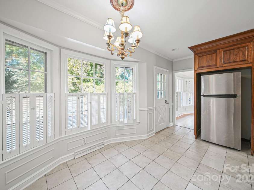 509 Lee Avenue, Wadesboro, NC 28170.  MLS# CAR4315552, YatesRealty ID 16541. 