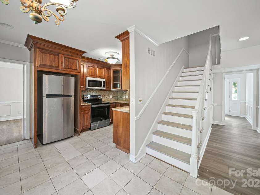 509 Lee Avenue, Wadesboro, NC 28170.  MLS# CAR4315552, YatesRealty ID 16541. 