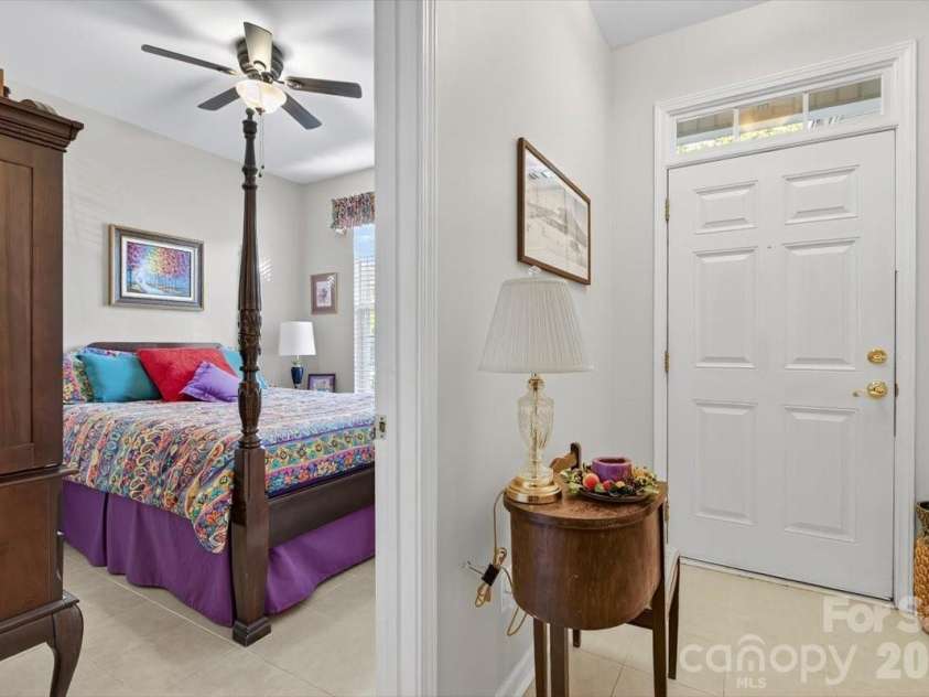 4412 Glenlea Commons Drive, Charlotte, NC 28216.  MLS# CAR4314220, YatesRealty ID 16542. 