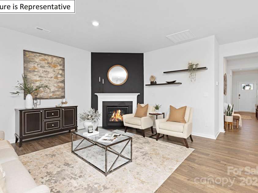 473 Court House Avenue, York, SC 29745.  MLS# CAR4261269, YatesRealty ID 16544. 