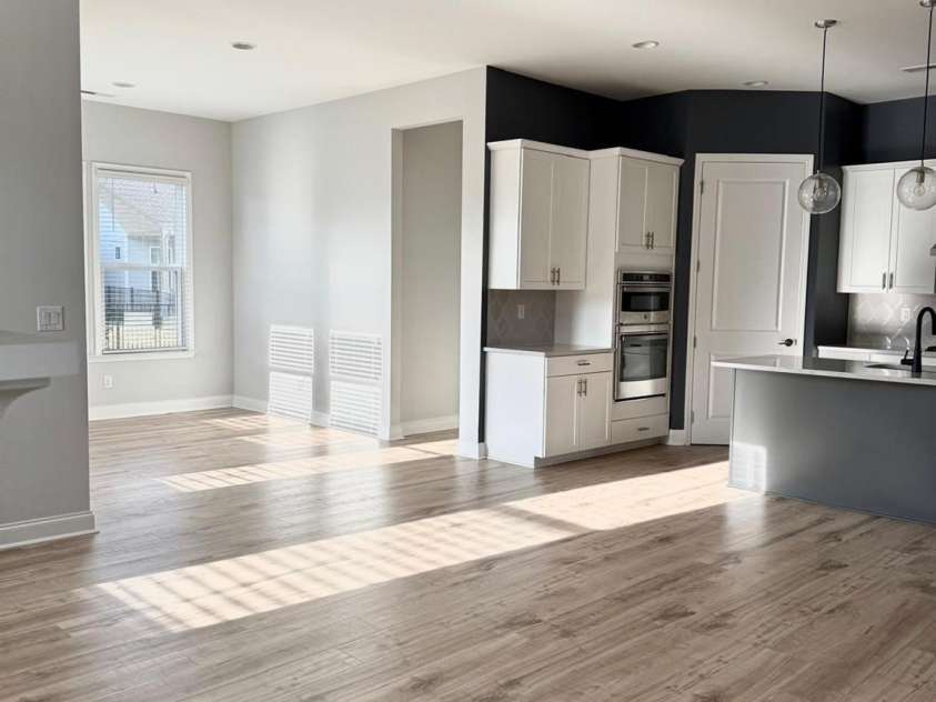 405 Northgate Boulevard, Indian Trail, NC 28079.  MLS# CAR4202537, YatesRealty ID 16545. Bright Spaces
