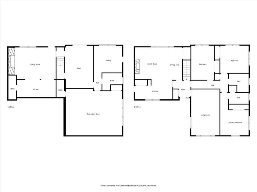 406 Wedgewood Place, Lenoir, NC 28645.  MLS# CAR4337217, YatesRealty ID 16545. 