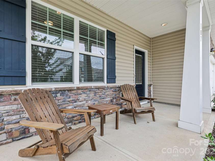 107 Sequoia Street, Mooresville, NC 28117.  MLS# CAR4260140, YatesRealty ID 16546. 