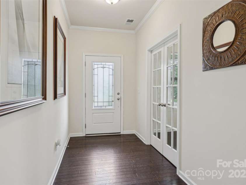 107 Sequoia Street, Mooresville, NC 28117.  MLS# CAR4260140, YatesRealty ID 16546. 
