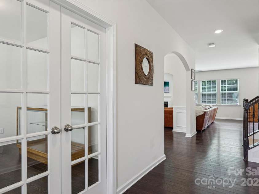 107 Sequoia Street, Mooresville, NC 28117.  MLS# CAR4260140, YatesRealty ID 16546. 