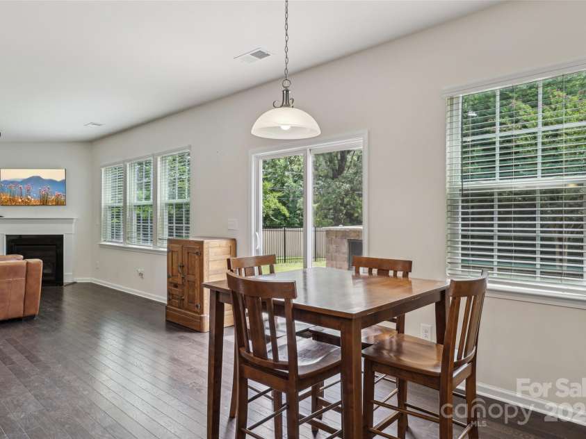 107 Sequoia Street, Mooresville, NC 28117.  MLS# CAR4260140, YatesRealty ID 16546. 