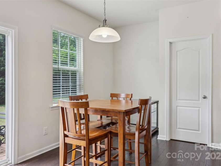 107 Sequoia Street, Mooresville, NC 28117.  MLS# CAR4260140, YatesRealty ID 16546. 