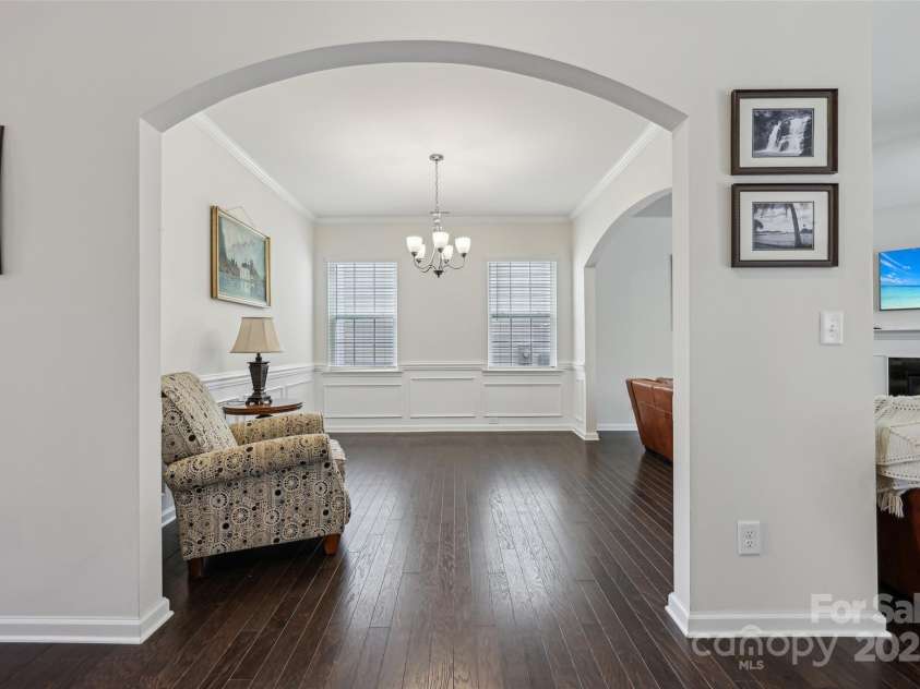 107 Sequoia Street, Mooresville, NC 28117.  MLS# CAR4260140, YatesRealty ID 16546. 
