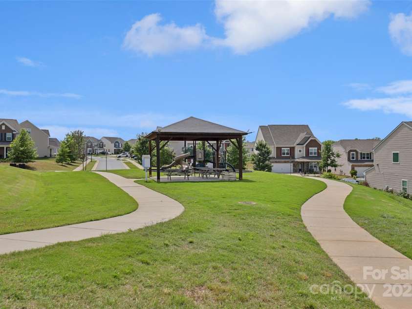 107 Sequoia Street, Mooresville, NC 28117.  MLS# CAR4260140, YatesRealty ID 16546. 