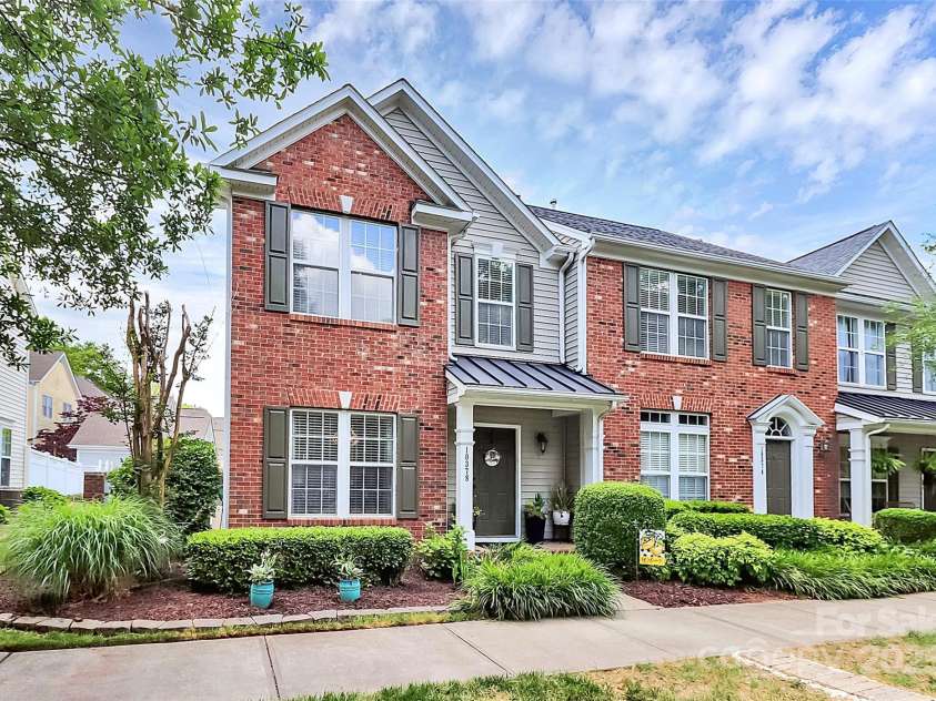 10378 Alexander Martin Avenue, Charlotte, NC 28277.  MLS# CAR4257317, YatesRealty ID 16550. 