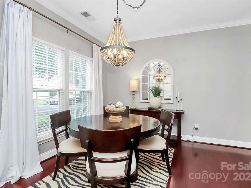 10378 Alexander Martin Avenue, Charlotte, NC 28277.  MLS# CAR4257317, YatesRealty ID 16550. 