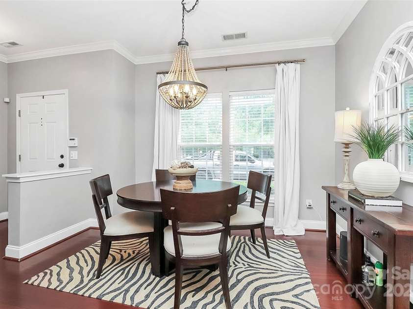 10378 Alexander Martin Avenue, Charlotte, NC 28277.  MLS# CAR4257317, YatesRealty ID 16550. 