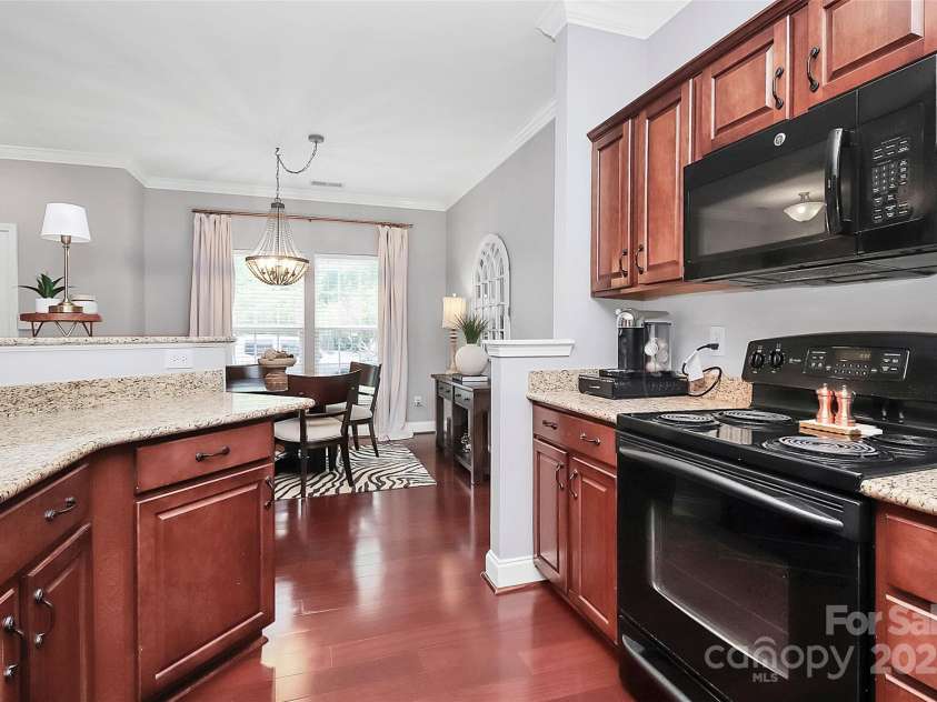 10378 Alexander Martin Avenue, Charlotte, NC 28277.  MLS# CAR4257317, YatesRealty ID 16550. 