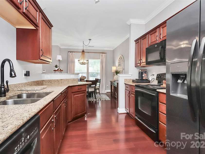 10378 Alexander Martin Avenue, Charlotte, NC 28277.  MLS# CAR4257317, YatesRealty ID 16550. 