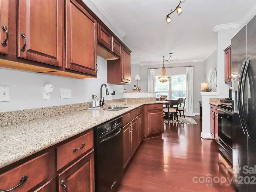 10378 Alexander Martin Avenue, Charlotte, NC 28277.  MLS# CAR4257317, YatesRealty ID 16550. 