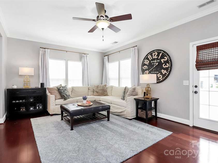 10378 Alexander Martin Avenue, Charlotte, NC 28277.  MLS# CAR4257317, YatesRealty ID 16550. 