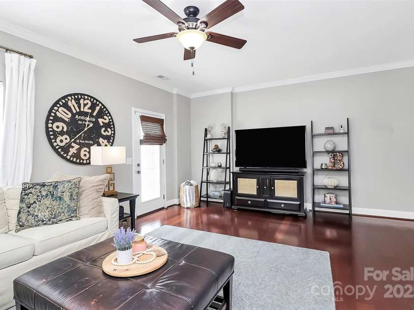 10378 Alexander Martin Avenue, Charlotte, NC 28277.  MLS# CAR4257317, YatesRealty ID 16550. 
