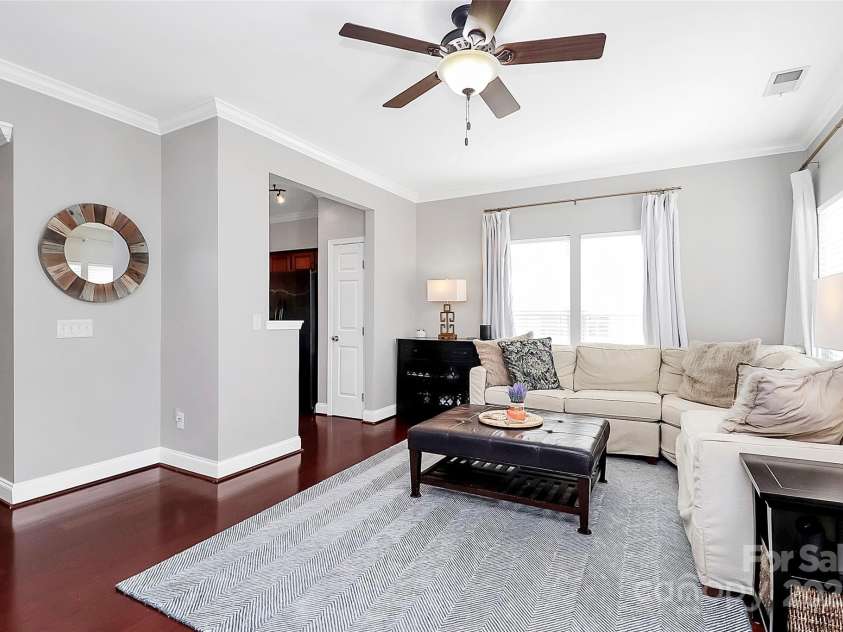 10378 Alexander Martin Avenue, Charlotte, NC 28277.  MLS# CAR4257317, YatesRealty ID 16550. 