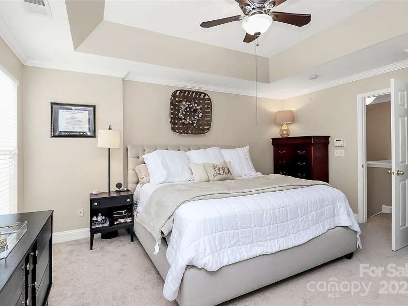 10378 Alexander Martin Avenue, Charlotte, NC 28277.  MLS# CAR4257317, YatesRealty ID 16550. 
