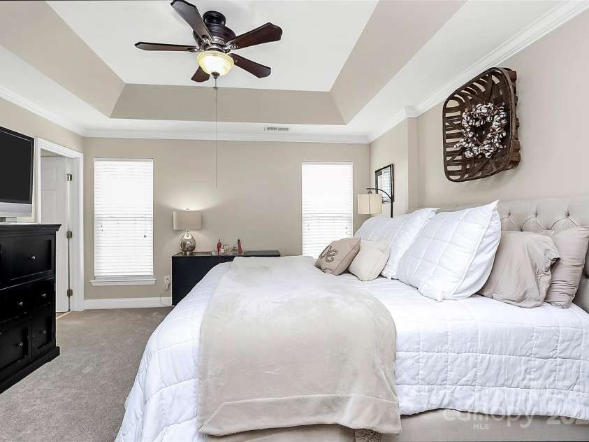 10378 Alexander Martin Avenue, Charlotte, NC 28277.  MLS# CAR4257317, YatesRealty ID 16550. 