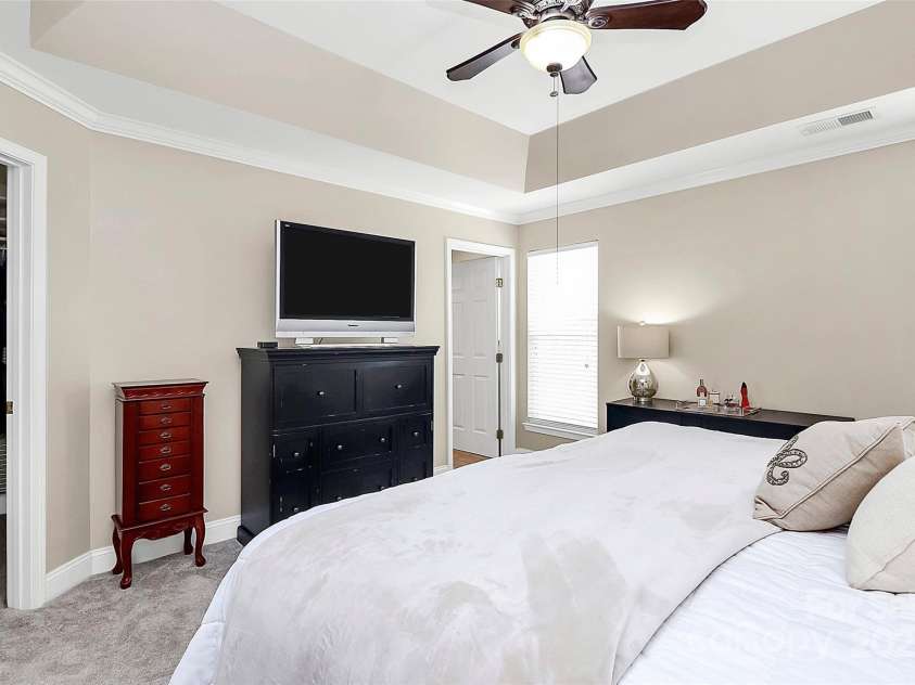 10378 Alexander Martin Avenue, Charlotte, NC 28277.  MLS# CAR4257317, YatesRealty ID 16550. 