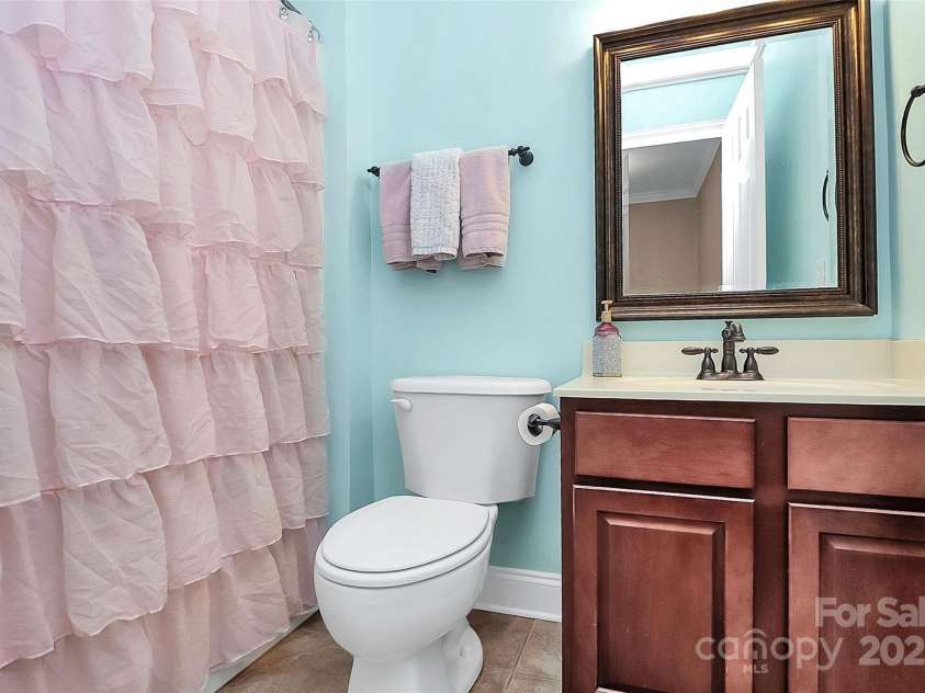 10378 Alexander Martin Avenue, Charlotte, NC 28277.  MLS# CAR4257317, YatesRealty ID 16550. 