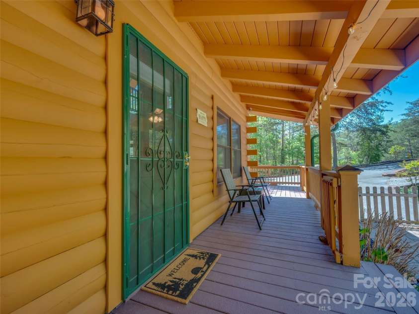 125 Pine Ridge Drive, Bostic, NC 28018.  MLS# CAR4372641, YatesRealty ID 16550. 