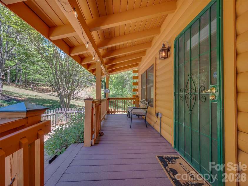 125 Pine Ridge Drive, Bostic, NC 28018.  MLS# CAR4372641, YatesRealty ID 16550. 