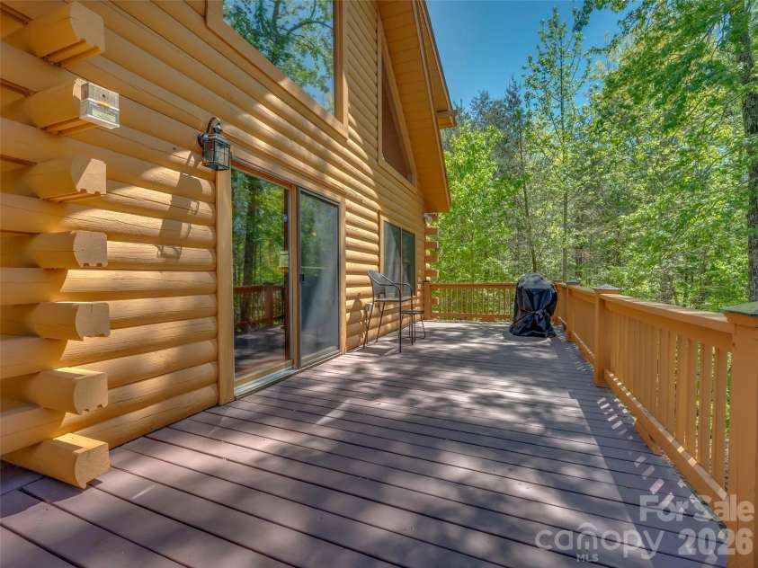 125 Pine Ridge Drive, Bostic, NC 28018.  MLS# CAR4372641, YatesRealty ID 16550. 