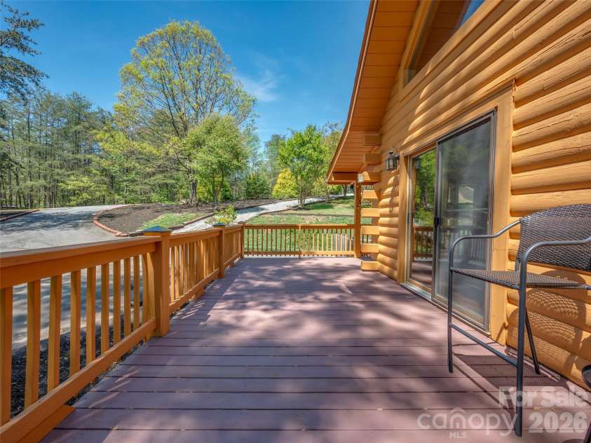 125 Pine Ridge Drive, Bostic, NC 28018.  MLS# CAR4372641, YatesRealty ID 16550. 