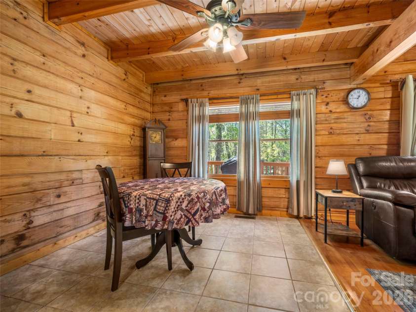 125 Pine Ridge Drive, Bostic, NC 28018.  MLS# CAR4372641, YatesRealty ID 16550. 