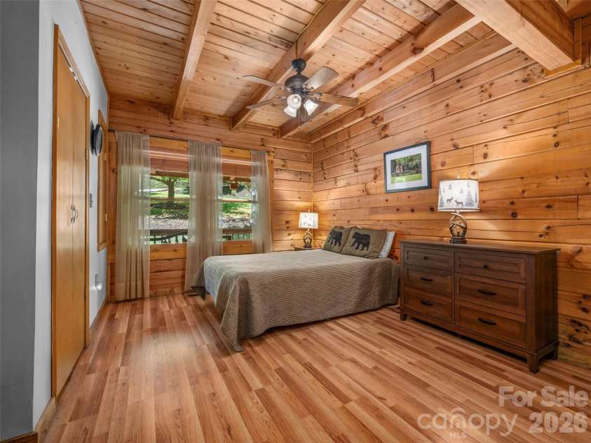 125 Pine Ridge Drive, Bostic, NC 28018.  MLS# CAR4372641, YatesRealty ID 16550. 