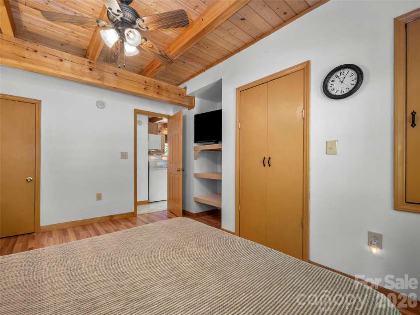 125 Pine Ridge Drive, Bostic, NC 28018.  MLS# CAR4372641, YatesRealty ID 16550. 