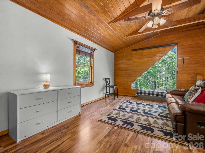 125 Pine Ridge Drive, Bostic, NC 28018.  MLS# CAR4372641, YatesRealty ID 16550. 