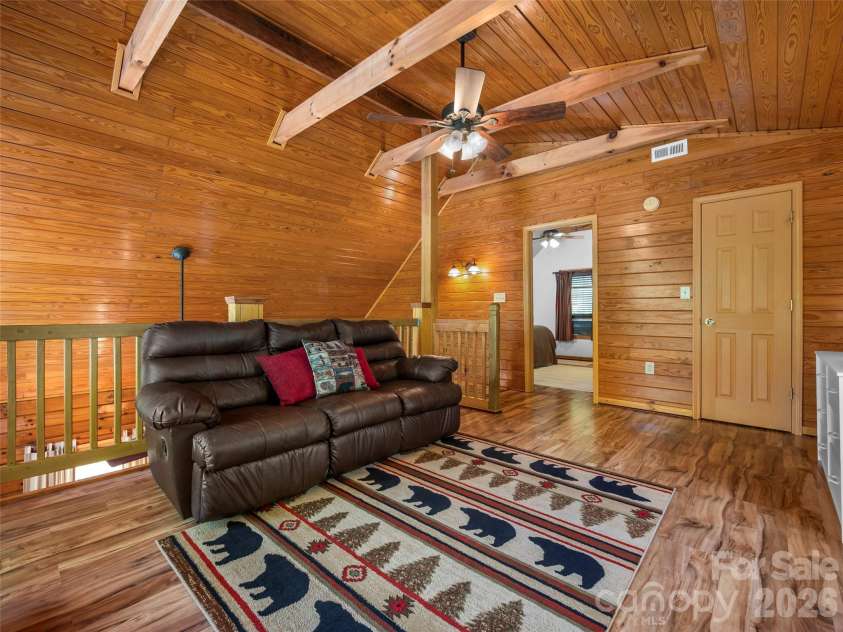 125 Pine Ridge Drive, Bostic, NC 28018.  MLS# CAR4372641, YatesRealty ID 16550. 