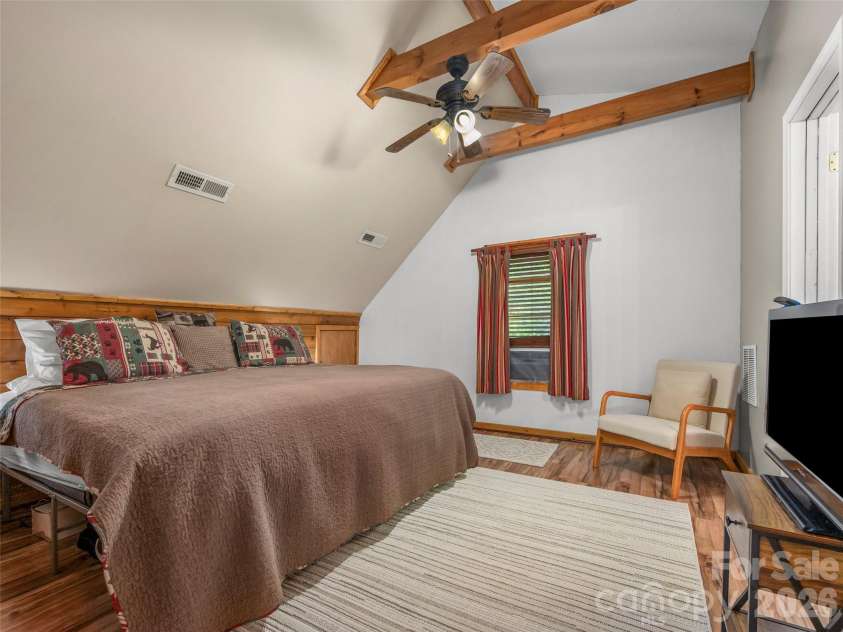 125 Pine Ridge Drive, Bostic, NC 28018.  MLS# CAR4372641, YatesRealty ID 16550. 