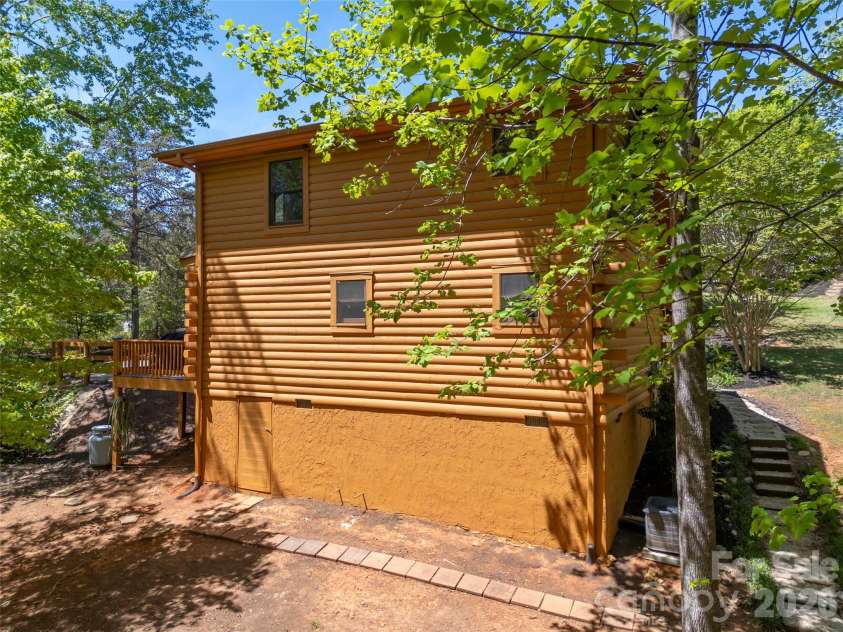 125 Pine Ridge Drive, Bostic, NC 28018.  MLS# CAR4372641, YatesRealty ID 16550. 