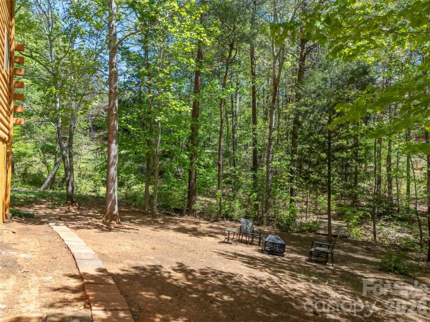 125 Pine Ridge Drive, Bostic, NC 28018.  MLS# CAR4372641, YatesRealty ID 16550. 
