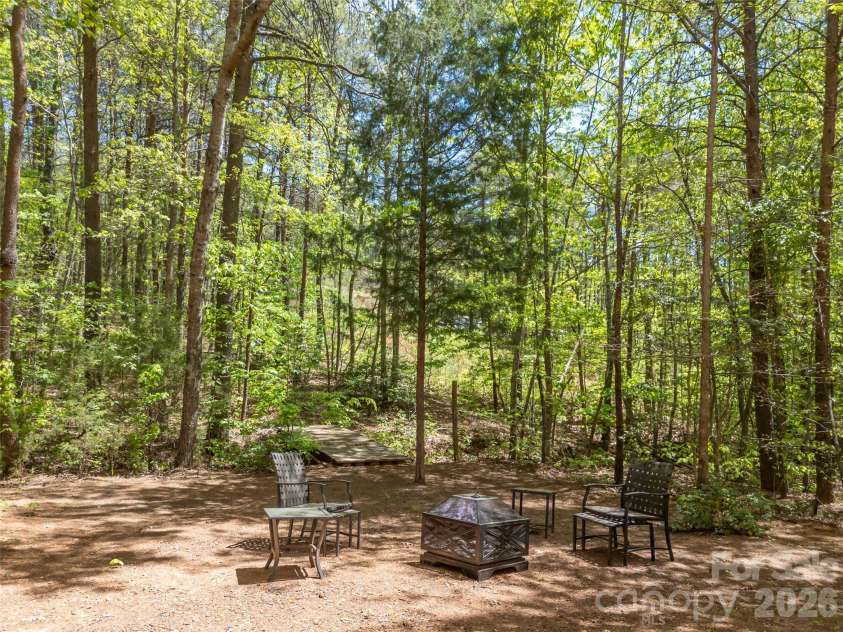 125 Pine Ridge Drive, Bostic, NC 28018.  MLS# CAR4372641, YatesRealty ID 16550. 