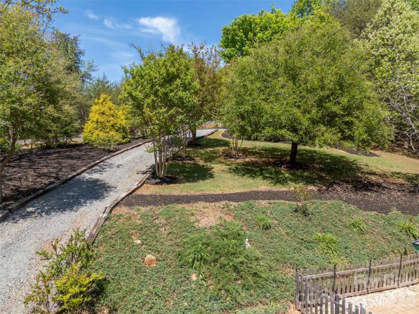 125 Pine Ridge Drive, Bostic, NC 28018.  MLS# CAR4372641, YatesRealty ID 16550. 