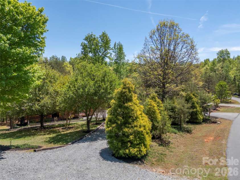 125 Pine Ridge Drive, Bostic, NC 28018.  MLS# CAR4372641, YatesRealty ID 16550. 