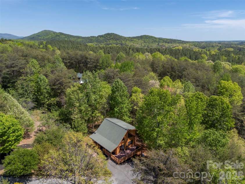 125 Pine Ridge Drive, Bostic, NC 28018.  MLS# CAR4372641, YatesRealty ID 16550. 