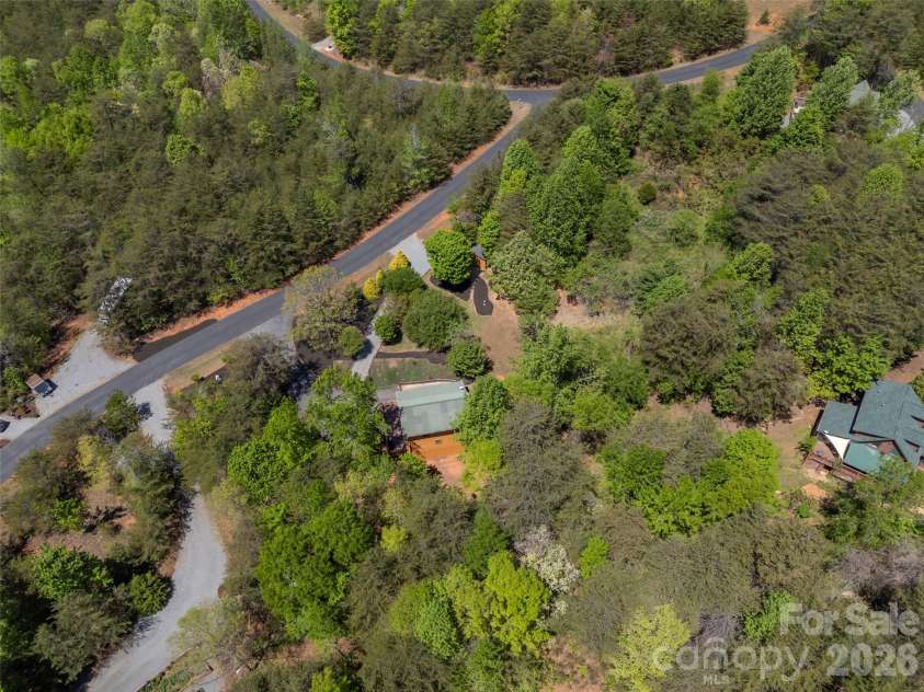 125 Pine Ridge Drive, Bostic, NC 28018.  MLS# CAR4372641, YatesRealty ID 16550. 