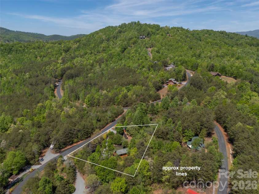 125 Pine Ridge Drive, Bostic, NC 28018.  MLS# CAR4372641, YatesRealty ID 16550. 
